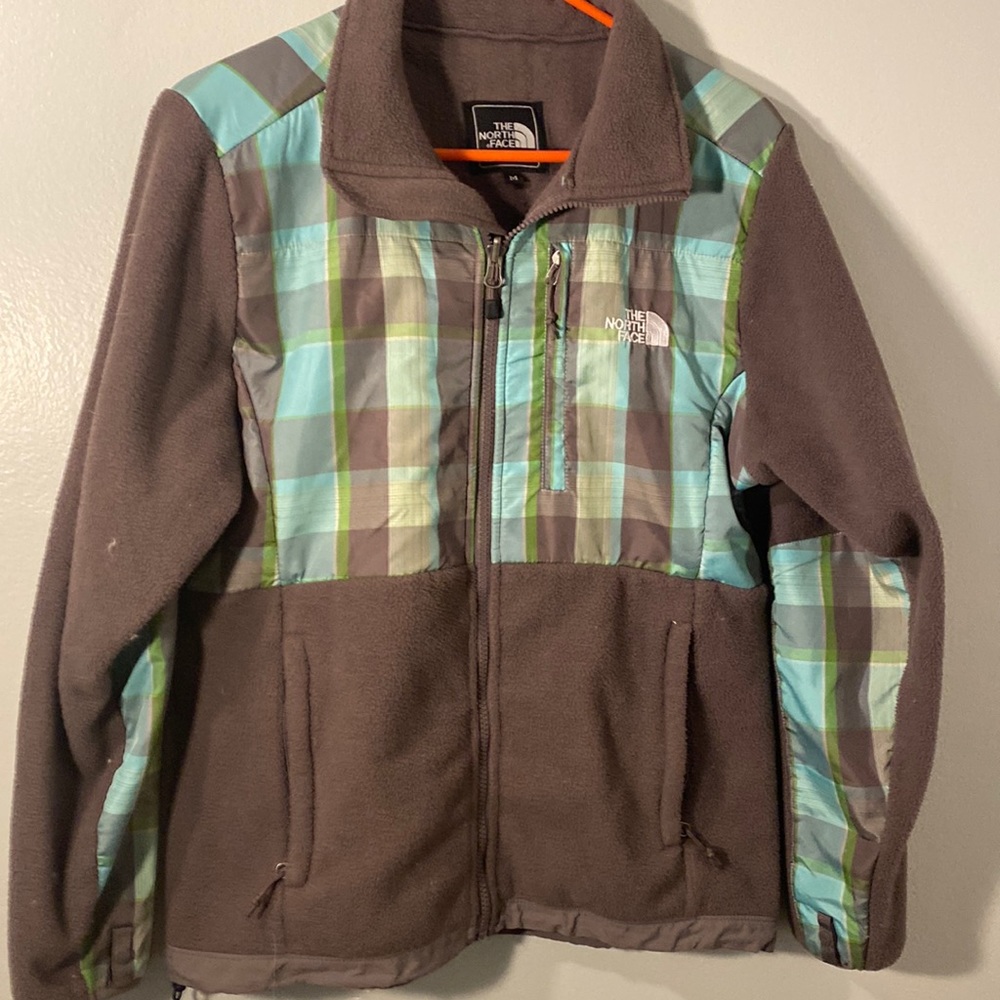 Northface jacket size med